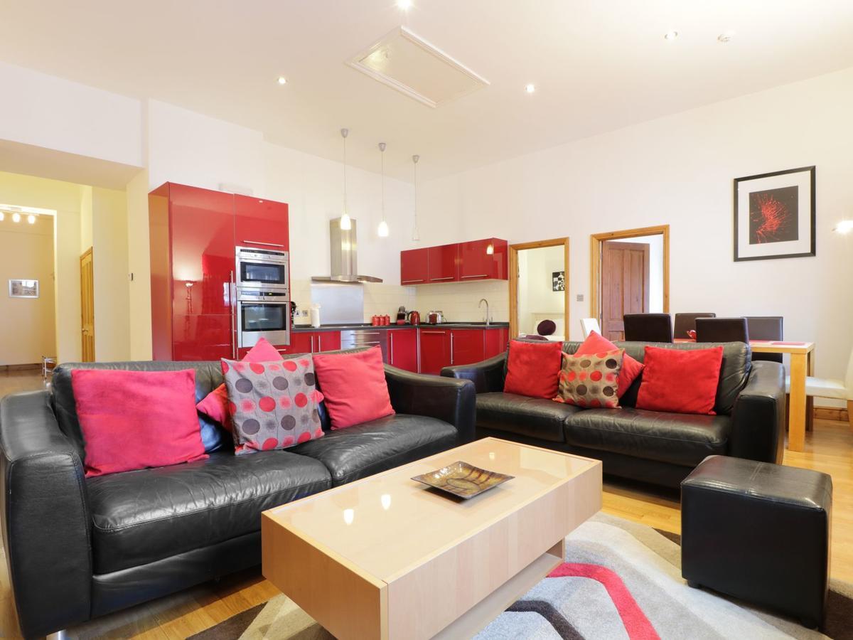Keswick Loft Βίλα Εξωτερικό φωτογραφία
