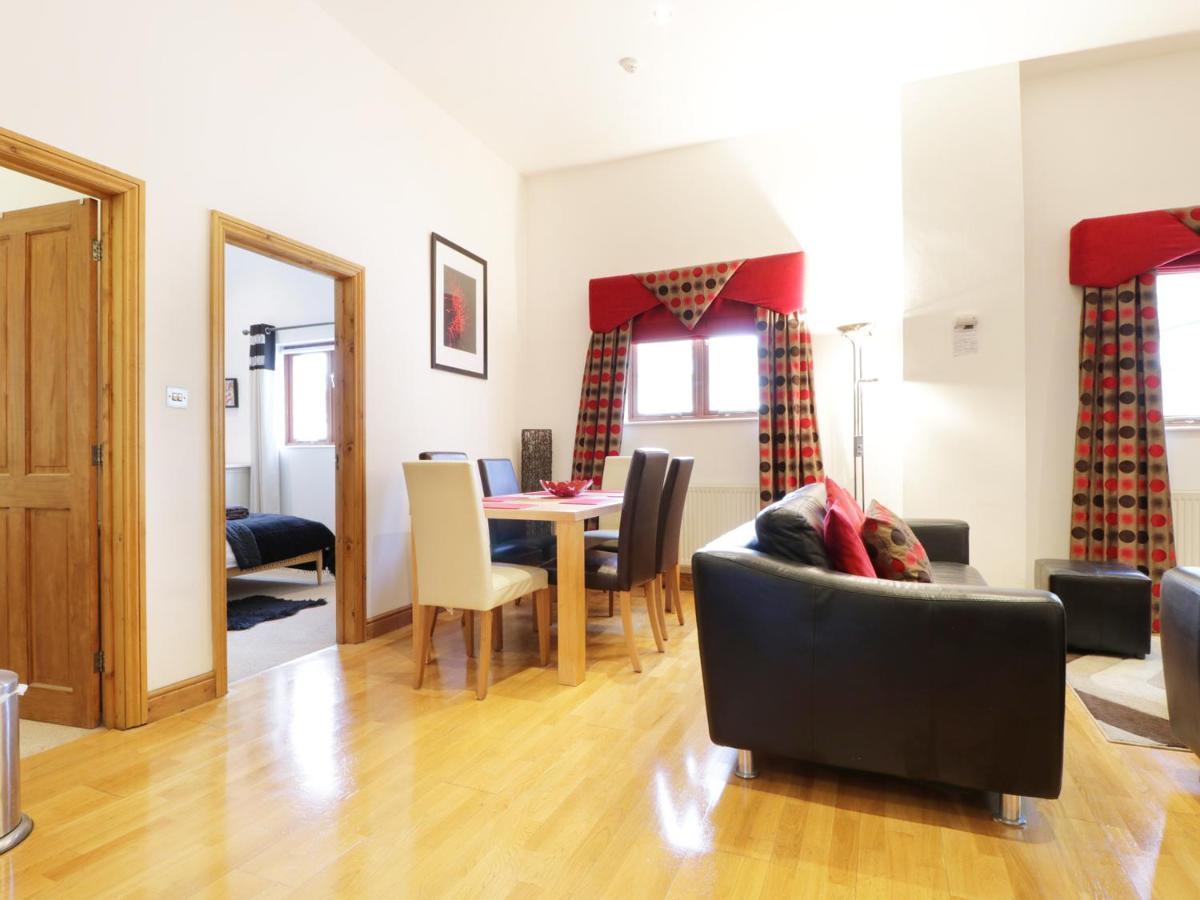Keswick Loft Βίλα Εξωτερικό φωτογραφία